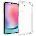 imoshion Coque antichoc Samsung Galaxy A25 (5G) / A24 - Transparent