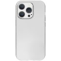 imoshion Coque silicone iPhone 15 Pro - Transparent