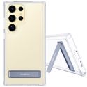 iMoshion Coque Stand Samsung Galaxy S24 Ultra - Transparent