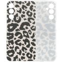 imoshion Coque Design Samsung Galaxy A25 (5G) - Leopard