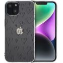 imoshion Coque Design iPhone 14 - Hearts