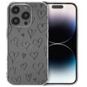 imoshion Coque Design iPhone 14 Pro - Hearts