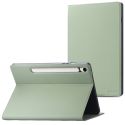 Accezz Housse Classic Tablet Stand Samsung Galaxy Tab S9 Ultra - Vert