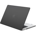 imoshion Coque Laptop MacBook Air 15 pouces (2023) / Air 15 pouces (2024) M3 chip - A2941 / A3114 - Noir