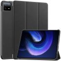 imoshion Coque tablette Trifold Xiaomi Pad 6 / 6 Pro - Noir