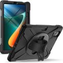 iMoshion Coque tablette avec dragonne Xiaomi Pad 5 - Noir