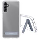 imoshion ﻿Coque Stand Samsung Galaxy A14 (5G/4G) - Transparent