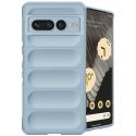 imoshion Coque arrière EasyGrip Google Pixel 7 Pro - Bleu clair