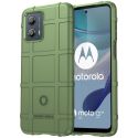 imoshion Coque Arrière Rugged Shield Motorola Moto G53 - Vert