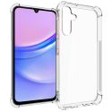 imoshion Coque antichoc Samsung Galaxy A15 (5G/4G) - Transparent