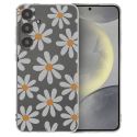 imoshion Coque Design Samsung Galaxy S24 Plus - Daisy flower