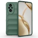 imoshion Coque arrière EasyGrip Honor 200 - Vert foncé