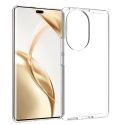 Accezz Coque Clear Honor 200 Pro - Transparent