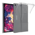 imoshion Coque antichoc Lenovo Tab Plus - Transparent