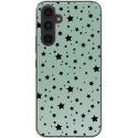 imoshion Coque Design Samsung Galaxy A54 (5G) - Stars Mint