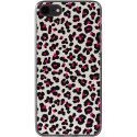 imoshion Coque Design iPhone SE (2022 / 2020) / 8 / 7 - Leopard Pink