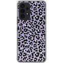 imoshion Coque Design Samsung Galaxy A53 - Leopard Lilac