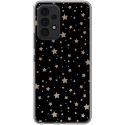 imoshion Coque Design Samsung Galaxy A53 - Stars Beige Reverse