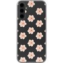 imoshion Coque Design Samsung Galaxy A14 (5G) - Floral Peach