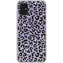 imoshion Coque Design Samsung Galaxy A51 - Leopard Lilac