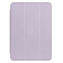 Decoded Textured Sillicon Slim Cover iPad Pro 13 (2024) M4 - Lavender