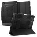 Spigen Coque tablette Rugged Armor Pro iPad Pro 13 (2024) M4 - Noir