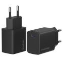 imoshion Adaptateur secteur 20 watts USB-C - Noir