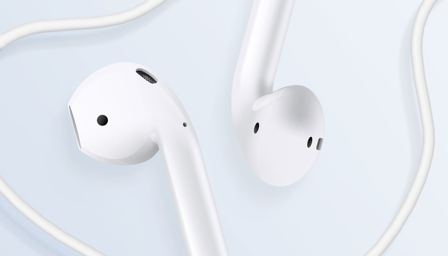 Écouteurs Apple EarPods avec fil